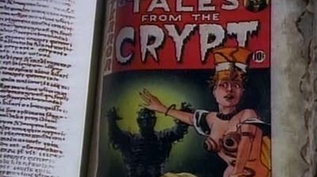 Creep Course