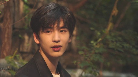 樱桃琥珀 Sezóna 1