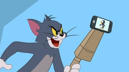 O Show de Tom e Jerry29