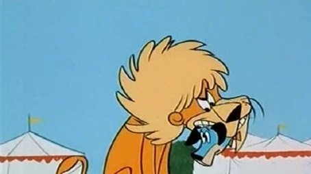 Huck and Ladder (1960) - Episode 31 poster and promotional image