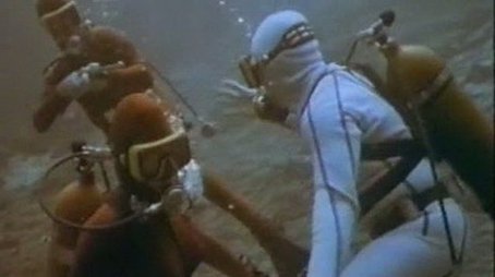 Sharks (2) (1977) - Episode 2 poster and promotional image