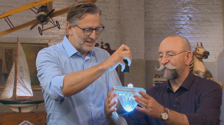 Bares für Rares Temporada 14