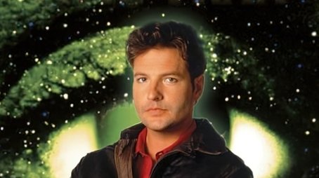 Season 2 (1994) - Season 2 poster and promotional image