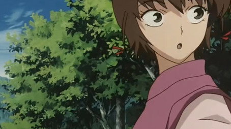 風まかせ月影蘭 Сезон 1
