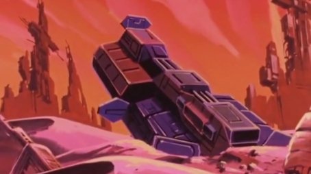 Showdown (1983) - Episode 33 poster and promotional image