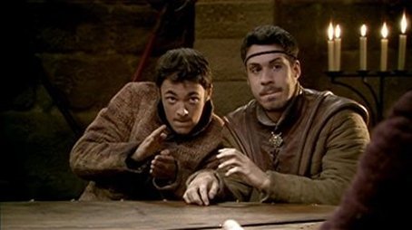 Les Nouveaux Frères (2005) - Episode 50 poster and promotional image