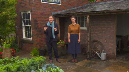 Episode 8 (None) - Episode 8 poster and promotional image