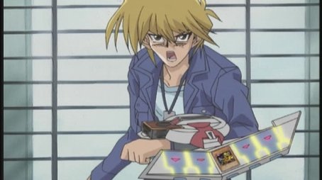 My Freaky Valentine (3) (2003) - Episode 154 poster and promotional image