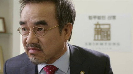 골든 크로스 Сезон 1