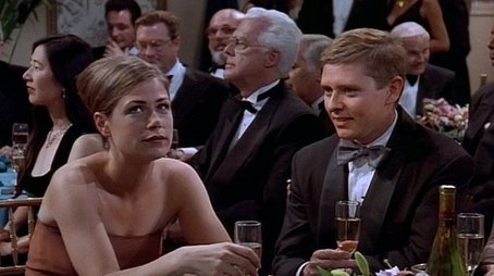 Awards Show (1996) - Episode 6 poster and promotional image