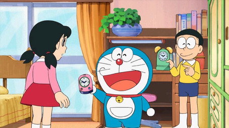 ドラえもん シーズン 1