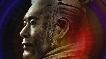 Back to the Past (2026) poster