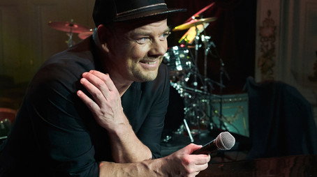 Nästan unplugged Сезон 2