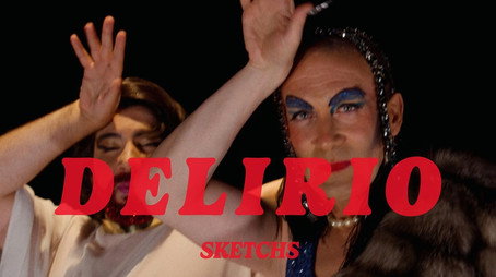 Delirio Sketchs Sezóna 1