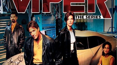 Season 3 (1997) - Season 3 poster and promotional image
