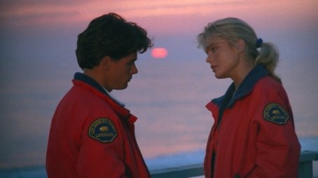 The Chamber (1992) - Episode 17 poster and promotional image