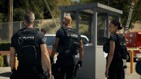 S.W.A.T.: Força de Intervenção86