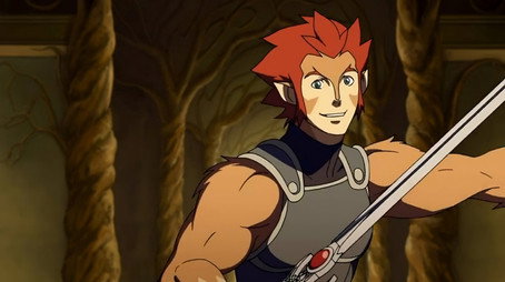 ThunderCats Évad 1