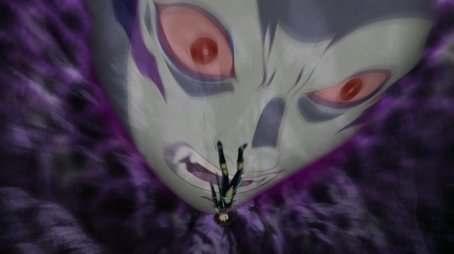 Kohaku's Shard
