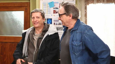 Episode 25 (2020) - Episode 25 poster and promotional image