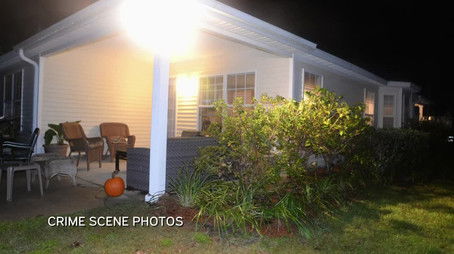 Don't See Me, I Don't See You (2020) - Episode 2 poster and promotional image