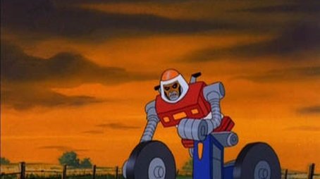 Earth Bound (1984) - Episode 4 poster and promotional image
