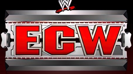 WWE ECW (2006) poster