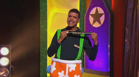 Crackerjack! Сезон 2
