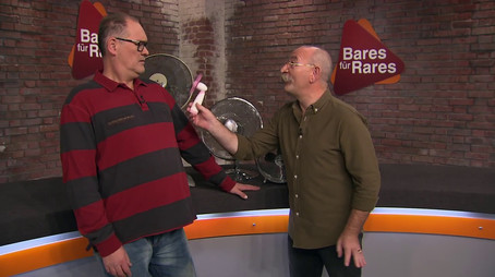Bares für Rares Temporada 9