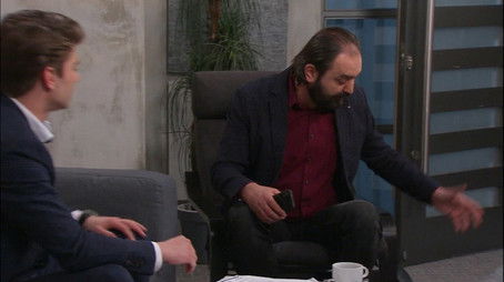 Episode 115 (2021) - Episode 115 poster and promotional image