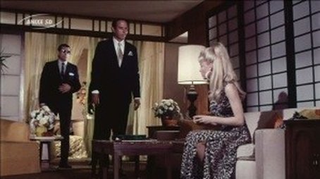 Just Lucky, I Guess (1969) - Episode 4 poster and promotional image