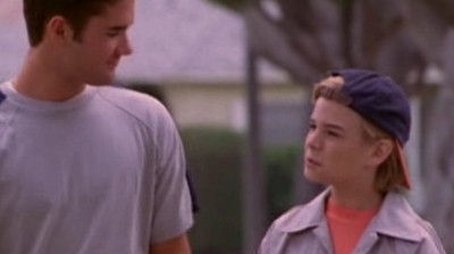 Drunk Like Me (1998) - Episode 2 poster and promotional image