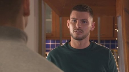 #Hollyoaks (2021) - Episode 38 poster and promotional image