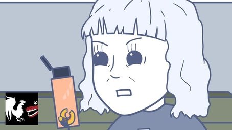 Denise Tries The Moonshine (2017) - Episode 34 poster and promotional image