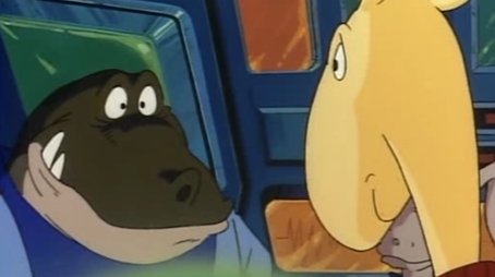 Episode 10 (1986) - Episode 10 poster and promotional image