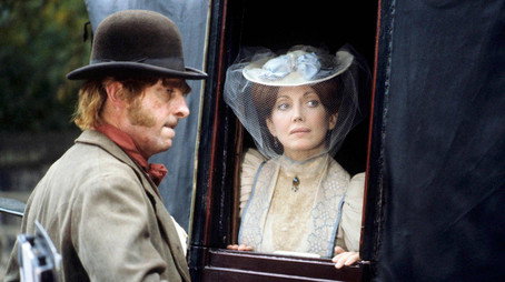 Sherlock Holmes Сезон 1