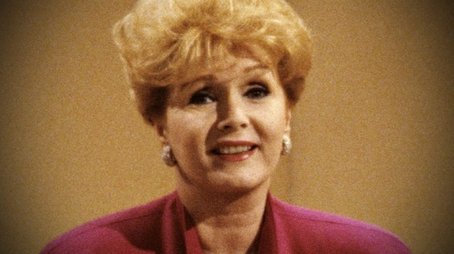 Debbie Reynolds (2017) - Episode 23 poster and promotional image
