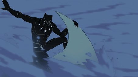Os Vingadores Unidos55