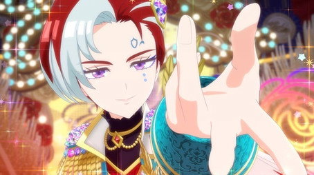 ワッチャプリマジ！ Сезон 1