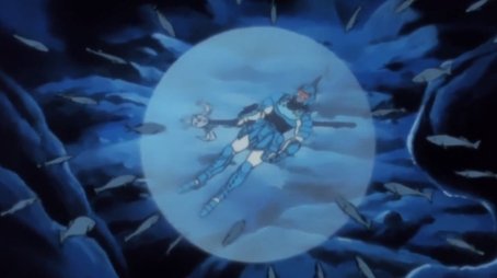 The Counter Attack (1988) - Episode 6 poster and promotional image
