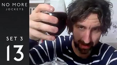 Set 3, Game 13 (2021) - Episode 13 poster and promotional image