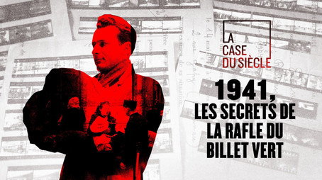 La Case du Siècle Сезон 13