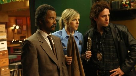 The Gang Makes Lethal Weapon 6 (2013) - Episode 9 poster and promotional image