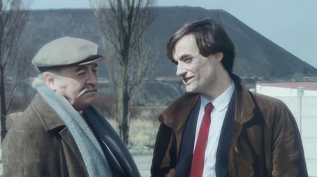 Episode 22 (1981) - Episode 22 poster and promotional image