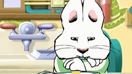 Max's Breakfast (2002) - Episode 9 poster and promotional image