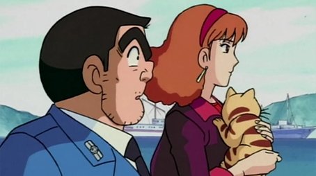 Episode 12 (2002) - Episode 12 poster and promotional image