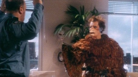Wild Turkey (1992) - Episode 10 poster and promotional image