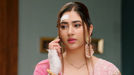 Priya Ki Pasand (2022) - Episode 124 poster and promotional image