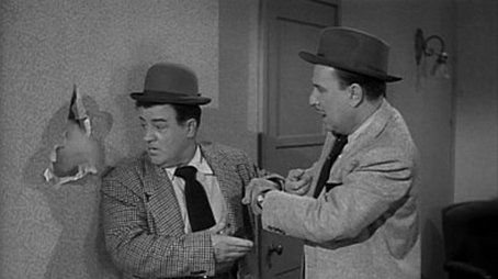 Private Eye (1954) - Episode 16 poster and promotional image