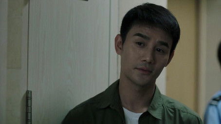 Episode 8 (2020) - Episode 8 poster and promotional image